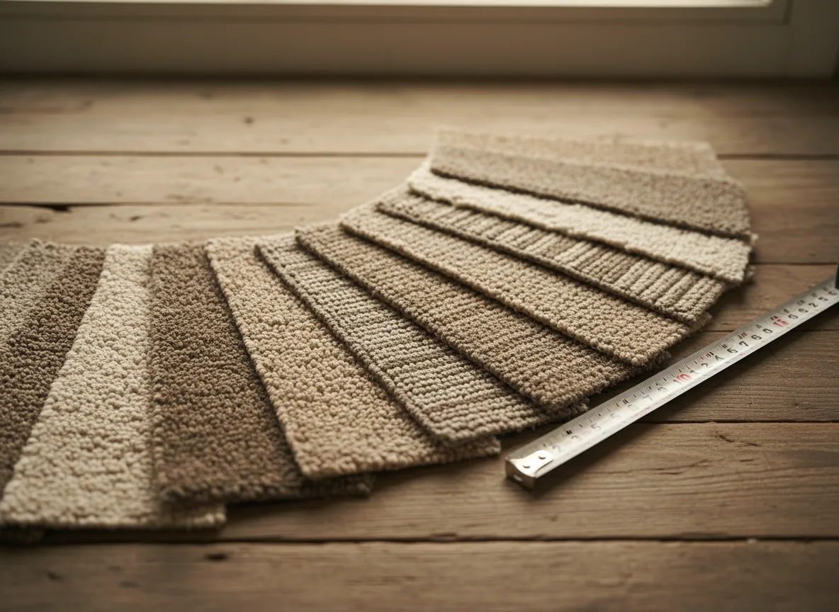 Carpet Installation Forestburg, TX FAQs