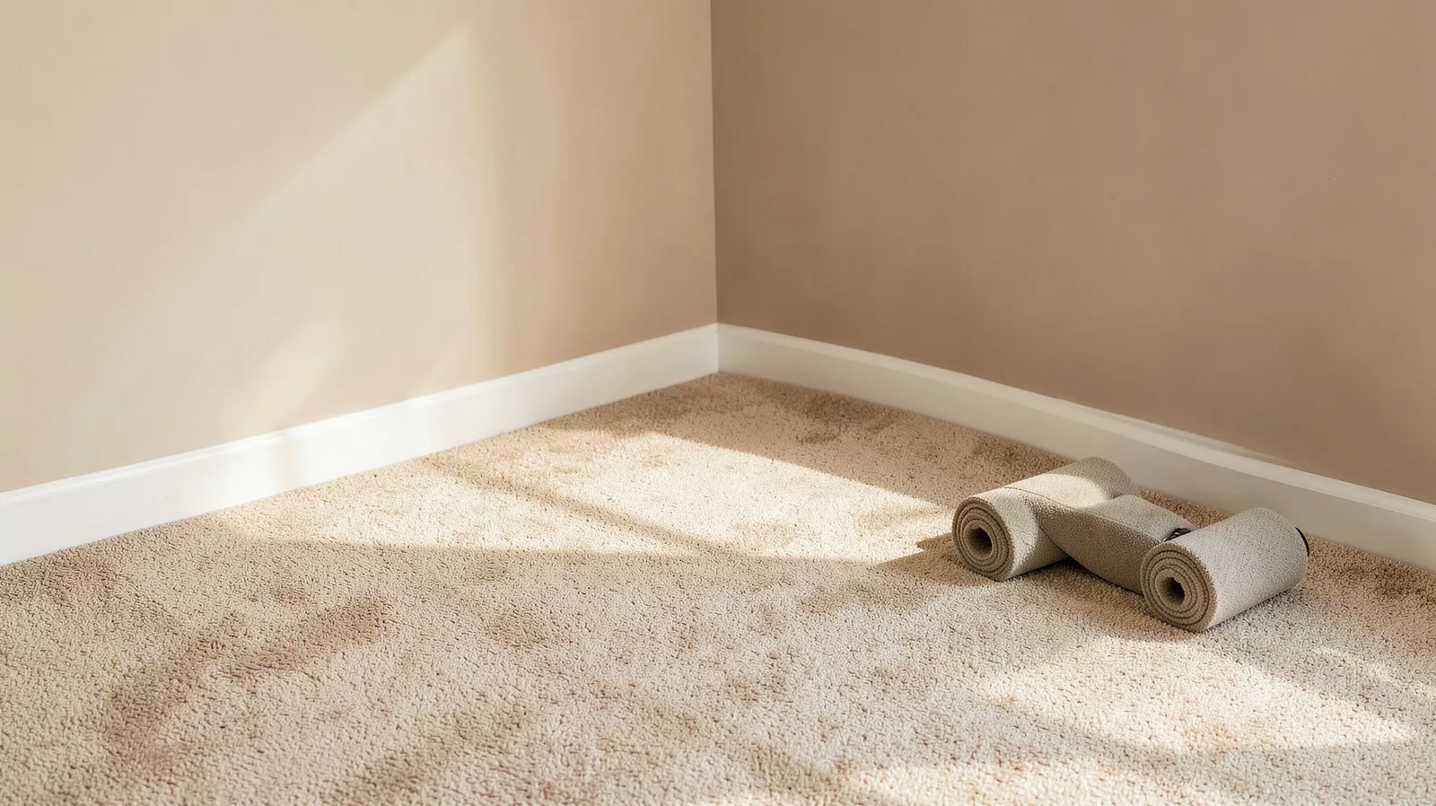 Carpet Installation in Forestburg, TX near me